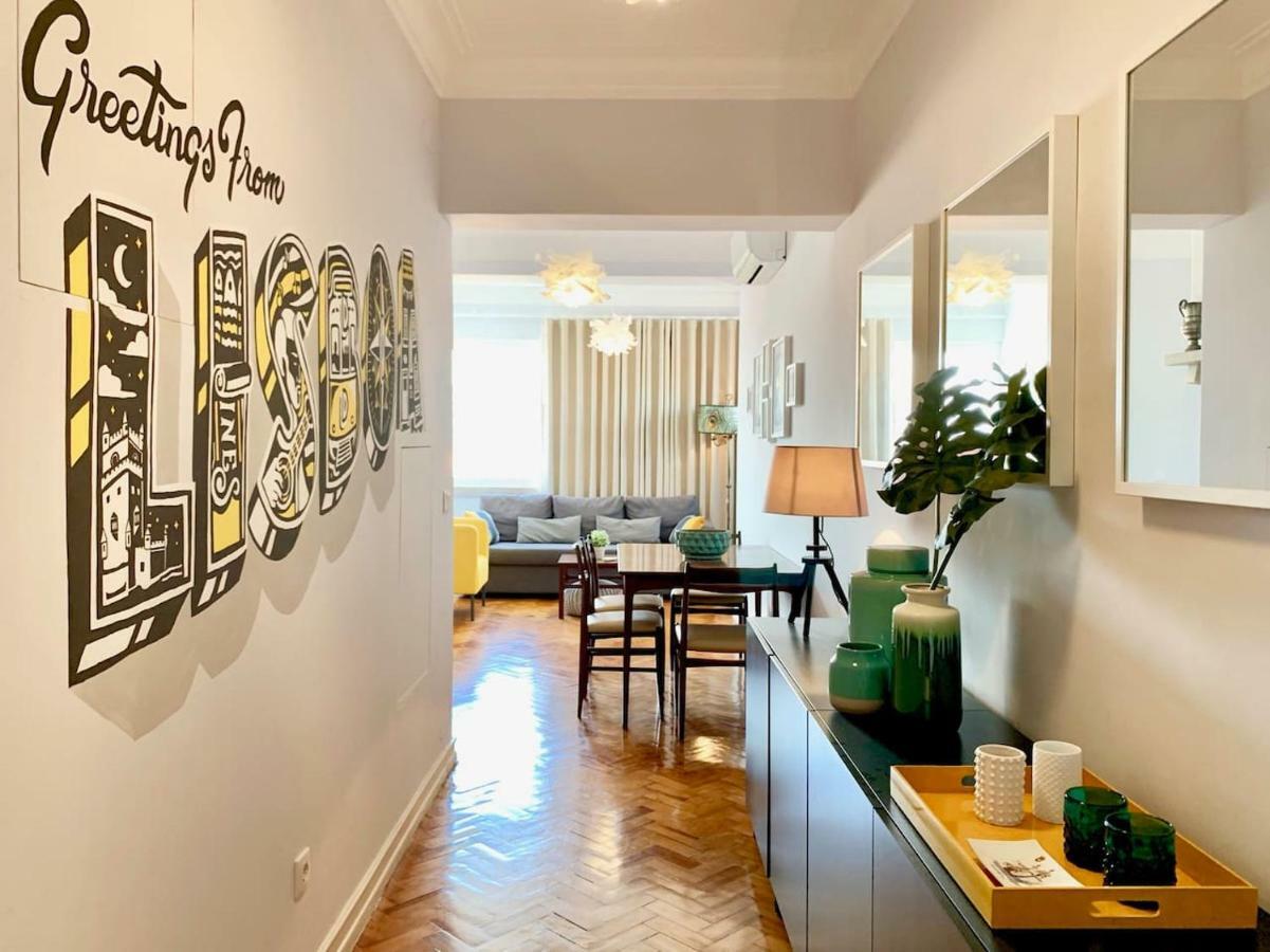 Out Roma Appartement